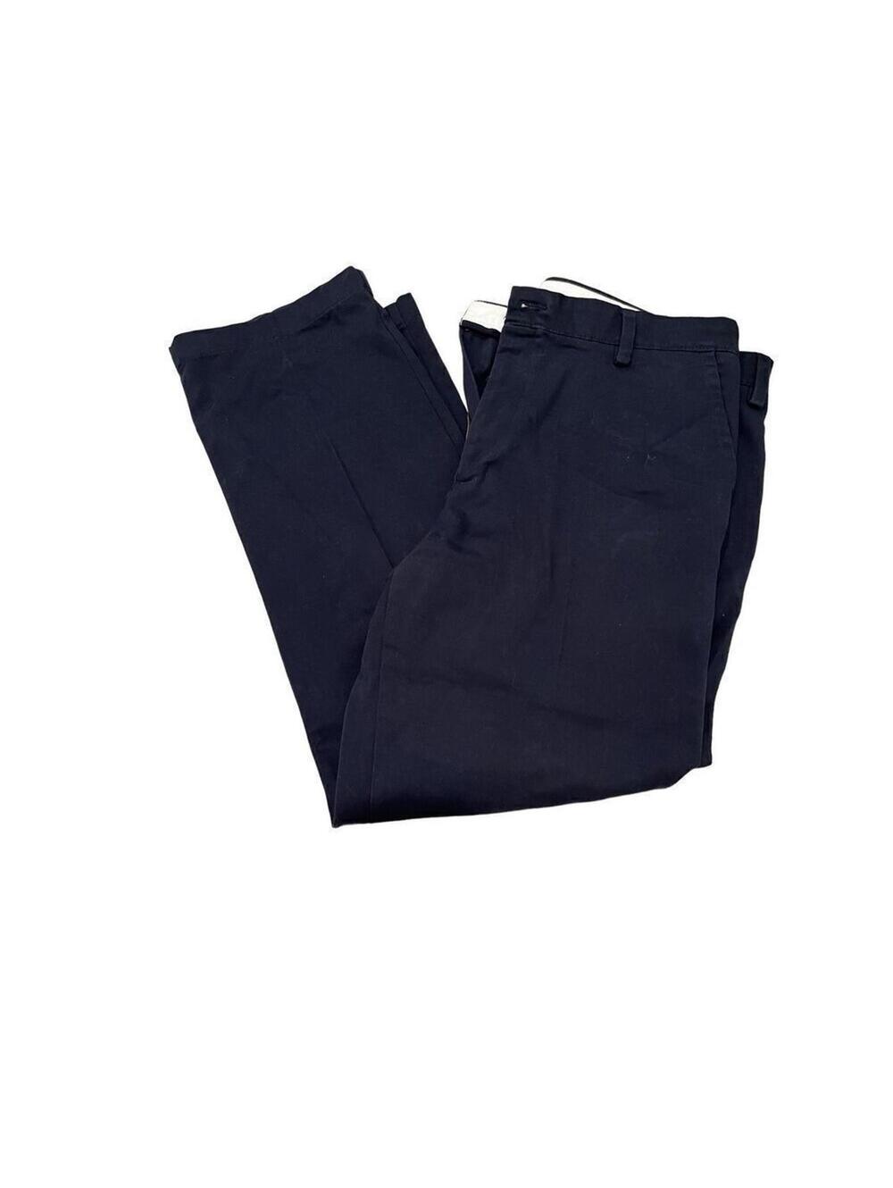 Dockers classic fit, navy, W36 x L30 men’s pants